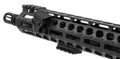 UTG TL-TRM01 Angled Index Mount M-LOK Matte Black — view 2