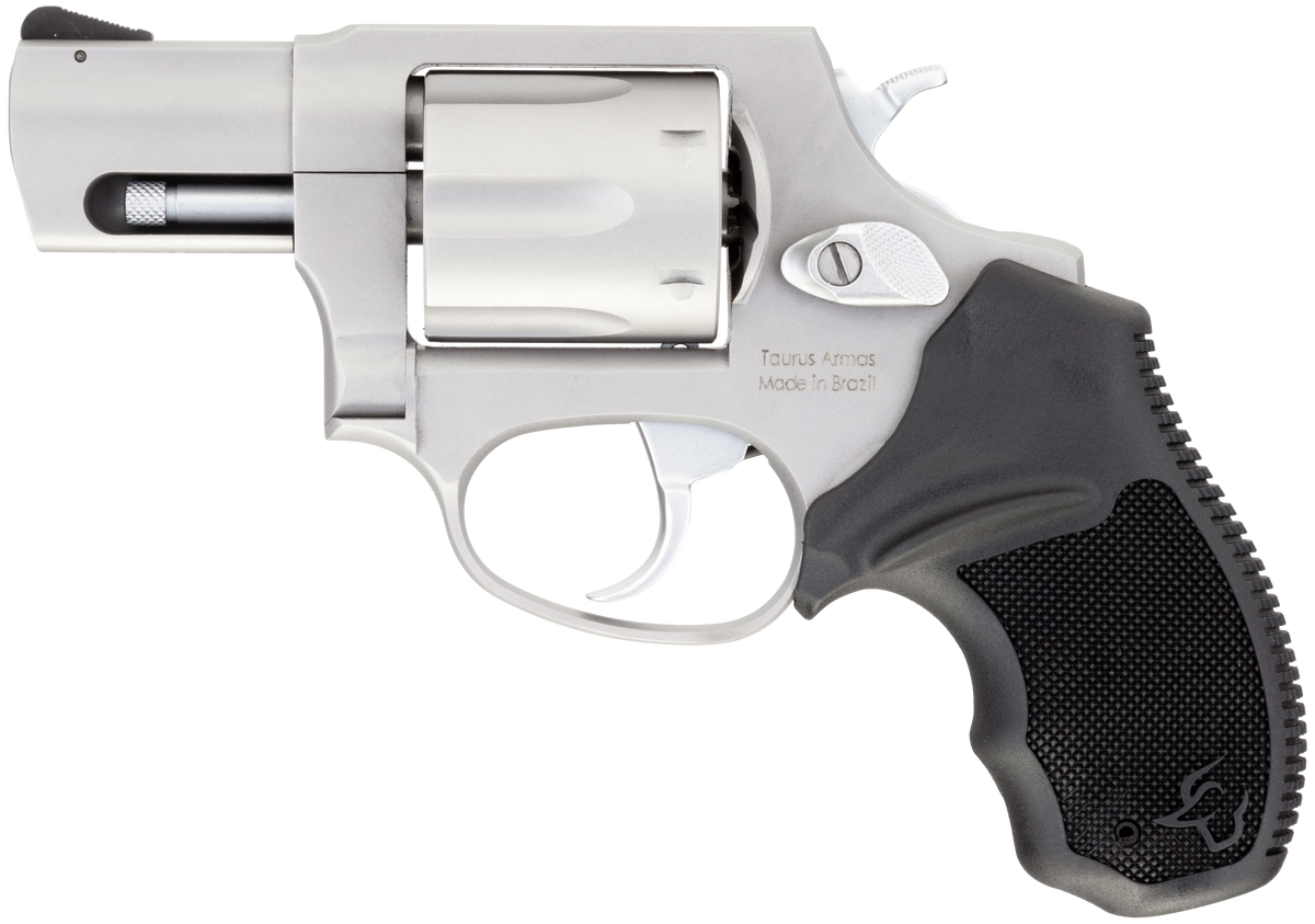 Taurus 856 38 Special +P 2" 6-Shot Revolver - CA Compliant — view 2