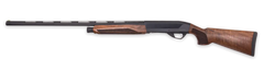 Weatherby Element II Upland 12 Gauge 3" 28" Semi-Auto Shotgun - Walnut — view 2