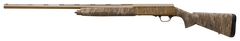 Browning A5 Wicked Wing 12 Gauge 26" 3.5" 4+1 Semi-Auto Shotgun - Burnt Bronze Cerakote Mossy Oak Bottomland — view 2