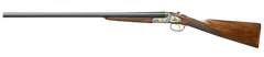F.A.I.R. Iside Select 20 Gauge 28" 2rd Break Open Side By Side Shotgun — view 2