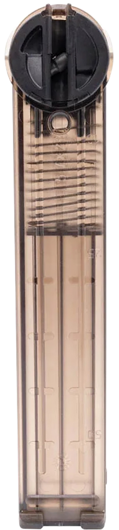 FN PS90 5.7x28mm 10-Rd Smoke Polymer Magazine — view 2