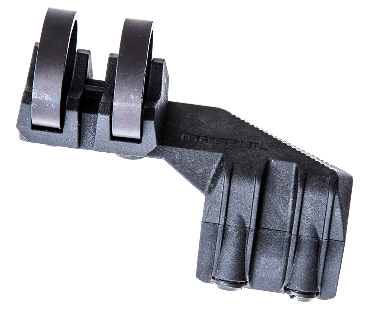 Magpul Industries Rail Light Mount Left Side - 1913 Picatinny Polymer Black — view 2