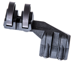 Magpul Industries Rail Light Mount Left Side - 1913 Picatinny Polymer Black — view 2