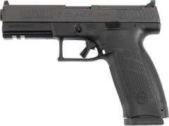 CZ P-10 F 45 ACP 4.5" 13+1 Striker-Fired Pistol — view 2