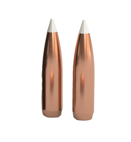 Nosler AccuBond 30 Cal .308 180gr Spitzer Point Reloading Bullets - 50/Box — view 2