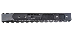 Tapco TAP22043 Scope Base Black Ruger 10/22 0 MOA — view 2