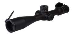 Tangent Theta Professional 5-25x56mm Gen3 XR Fine 34mm Riflescope — view 2