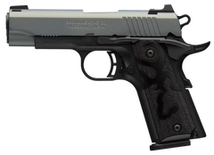 Browning 1911-380 Black Label Compact .380 ACP 3.63" 8+1 Semi-Auto Pistol - Northern Lights Cerakote — view 2