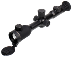 Wave WTS100 Atris 335 Thermal 3.3x35mm Rifle Scope 384x288 12 Micron — view 2