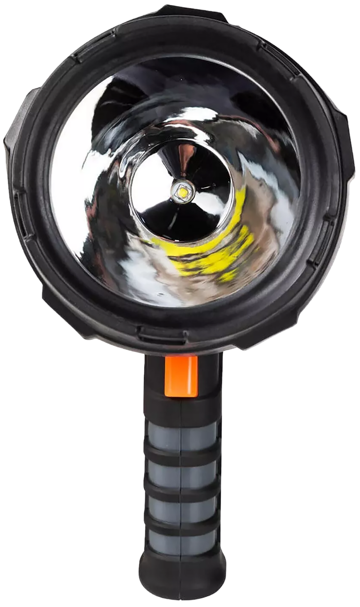 Walkers Game Ear Cyclops CYC1000HHS 1000 Lumens LED Spotlight - Black Polymer — view 2