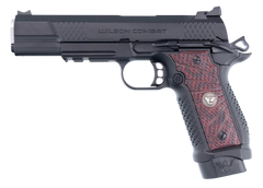 Wilson Combat EDC X9 2.0 9mm Luger 5" 18+1 Semi-Auto Pistol — view 2