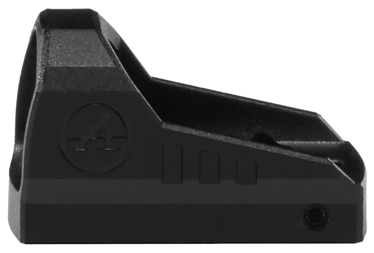Athlon Talos EDC Black 1x 16x22mm 3 MOA Red Dot Sight - RMSc Footprint — view 2