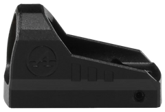 Athlon Talos EDC Black 1x 16x22mm 3 MOA Red Dot Sight - RMSc Footprint — view 2