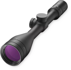Burris Droptine 4.5-14x42mm 1" Tube Matte Black Ballistic Plex Reticle Riflescope — view 2