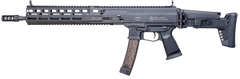 Grand Power Stribog SP9A1 Enhanced 9mm Luger 16" 30+1 Semi-Auto Rifle — view 2