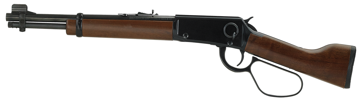 Henry H001ML Mare's Leg 22 S/L/LR 12.88" 10 LR/16 Short Lever-Action Pistol — view 2
