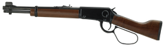 Henry H001ML Mare's Leg 22 S/L/LR 12.88" 10 LR/16 Short Lever-Action Pistol — view 2