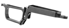 MDT Sporting Goods Core Bottom Metal Black Anodized Aluminum - Ruger American Short Action RH — view 2