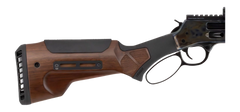 WOOX Bravado Dark American Walnut Stock Fits Marlin 1895/1894/336 Lever Action — view 2