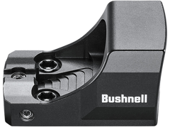 Bushnell RXC-200 Compact 1x 21mm 6 MOA Red Dot Sight - Fits Glock 43/Sig P365/Hellcat — view 2