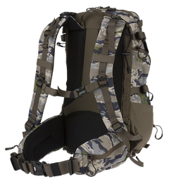 Browning Whitetail 1900 Day Pack 1900ci Nylon Ovix Camo — view 2