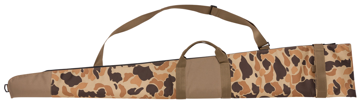 Browning FLEX Waterfowl Floater Vintage Tan 54" Shotgun Case — view 2