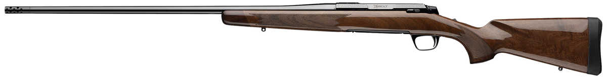 Browning X-Bolt 2 Medallion 6.5 Creedmoor 22" 4+1 Bolt-Action Rifle — view 2