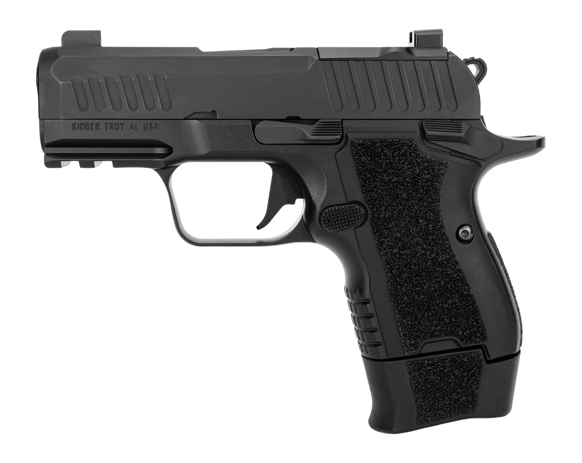 Kimber CDS9 (OR)(RL) 9mm Luger 3.18" 15+1 Semi-Auto Pistol — view 2