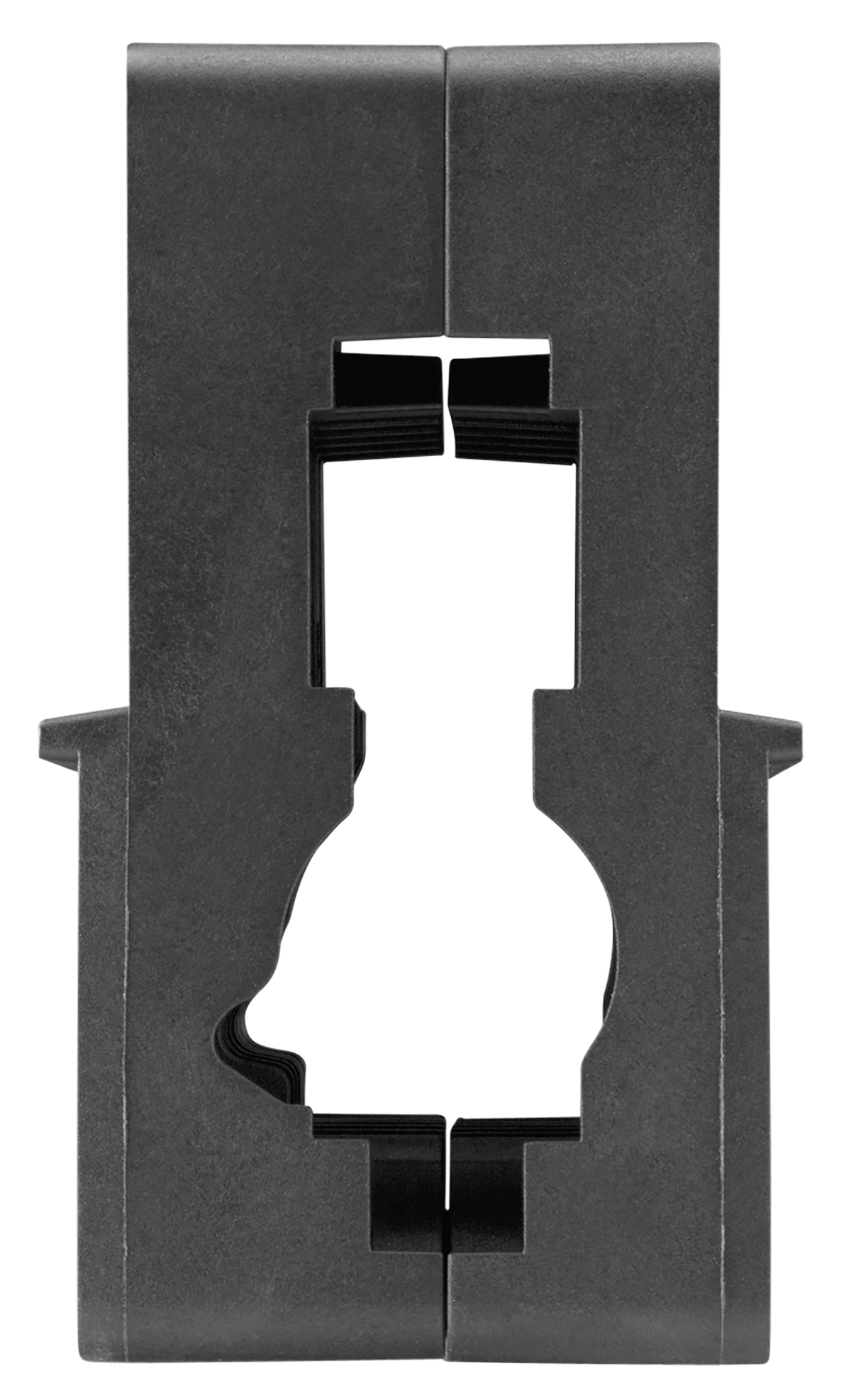 Aim Sports ATUVB AR-15 Upper Receiver Vise Block Black Polymer — view 2