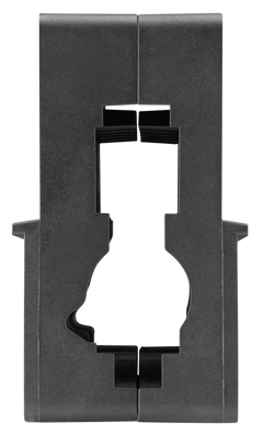 Aim Sports ATUVB AR-15 Upper Receiver Vise Block Black Polymer — view 2