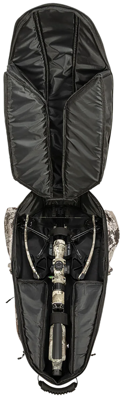 TenPoint Halo Bowpack Crossbow Backpack Veil Alpine Camo 30" — view 2
