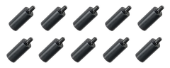 VKTR Industries WLA AR-15 Buffer Retainer Pin - 10-Pack — view 2