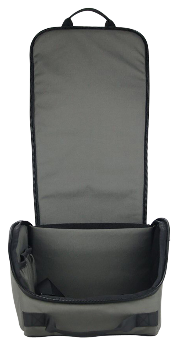 Armasight HELMETBAG EXFIL LTP Gray Cordura 13" Helmet Bag — view 2