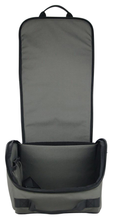 Armasight HELMETBAG EXFIL LTP Gray Cordura 13" Helmet Bag — view 2