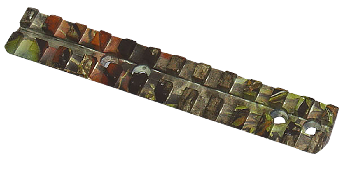Mossberg 96203 Picatinny Rail/Scope Mount 6.5" Aluminum - Mossy Oak Obsession — view 2