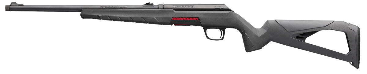 Winchester Guns Xpert SR 21 Sharp 16.5" 10+1 Bolt Action Rimfire Rifle — view 2
