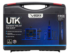NcSTAR VTGUTK Ultimate Tool Kit Blue Aluminum/Steel - Glock — view 2