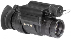 AGM Global Vision PVS-14E APW Gen 3 Auto-Gated White Phosphor Night Vision Monocular — view 2