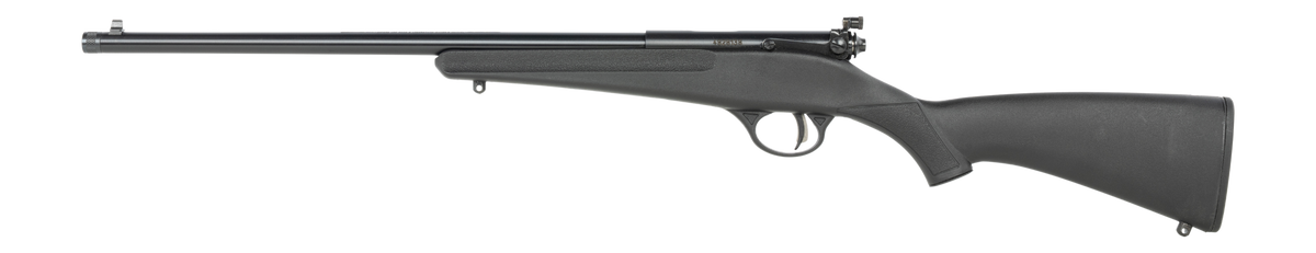 Savage Rascal F-SR 22 LR 16.13" 1-Rd Bolt Action Rifle — view 2