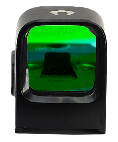 Viridian RFX Custom 1x16mm 3 MOA Green Dot Reflex Sight for Ruger LCP Max — view 2