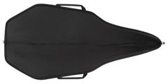 Allen Leadville Rifle Case 48" Black/Tan Endura Foam Padding — view 2