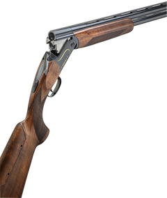 F.A.I.R. Carrera V 20 Gauge 3" 2rd 30" Over/Under Break Open Shotgun — view 2