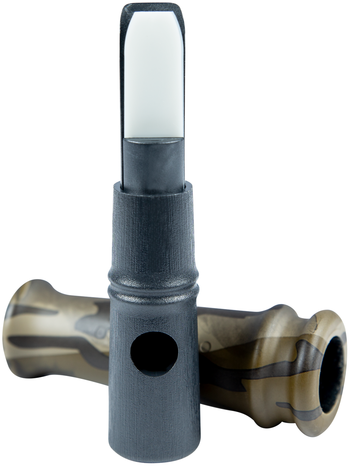 Primos PS821 Wench Duck Mouth Call - Mossy Oak Original BottomLand — view 2