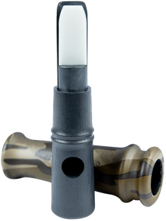 Primos PS821 Wench Duck Mouth Call - Mossy Oak Original BottomLand — view 2
