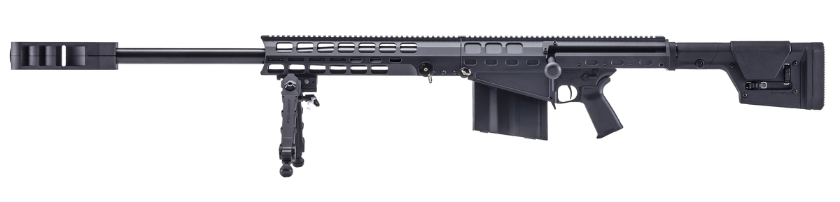 Thompson TAO50 50 BMG 29" 10+1 Bolt-Action Rifle — view 2
