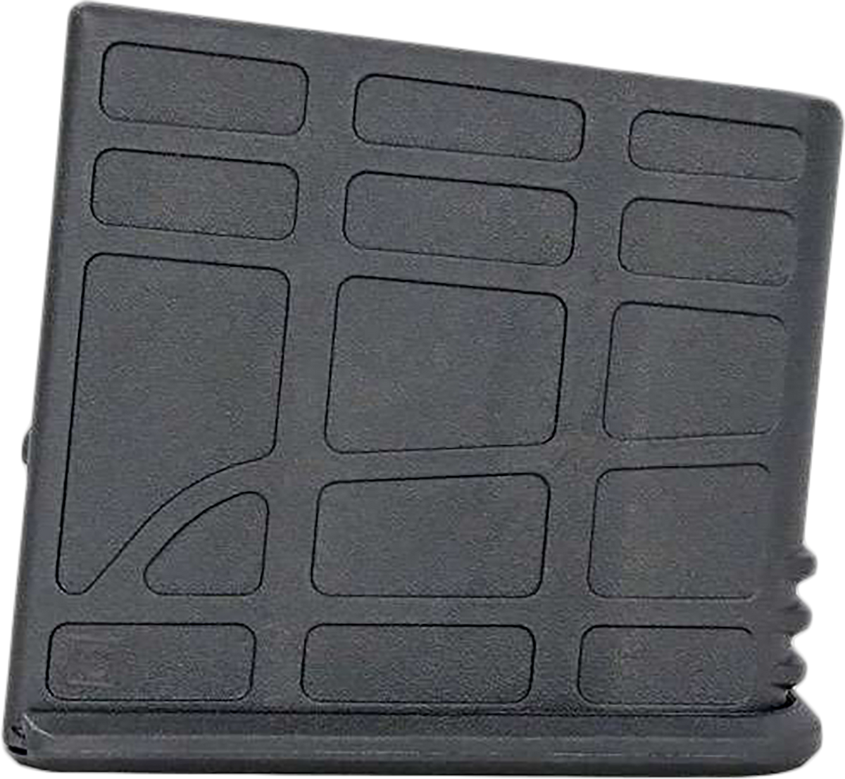 Barrett MRAD/98 6.5 Creedmoor/.308 Win/.260 Rem 10-Rd Polymer Magazine — view 2
