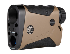 Sig Sauer Electro-Optics KILO8K ABS Gen II 7x25mm 8000 yds Rangefinder - Flat Dark Earth — view 2