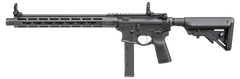 Springfield Armory SAINT Victor 9mm Luger 16" 32+1 Semi-Auto Rifle — view 2