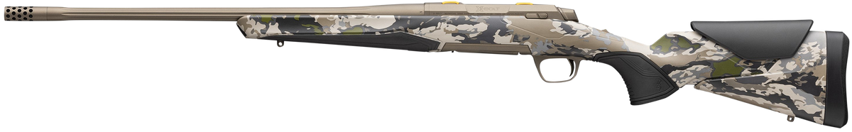 Browning X-Bolt 2 Speed SPR 300 Win Mag 22" 3+1 Bolt-Action Rifle — view 2